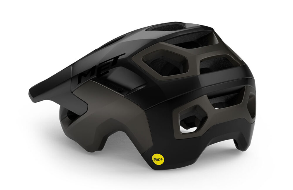Met Revo Mips CE MTB Helmet 