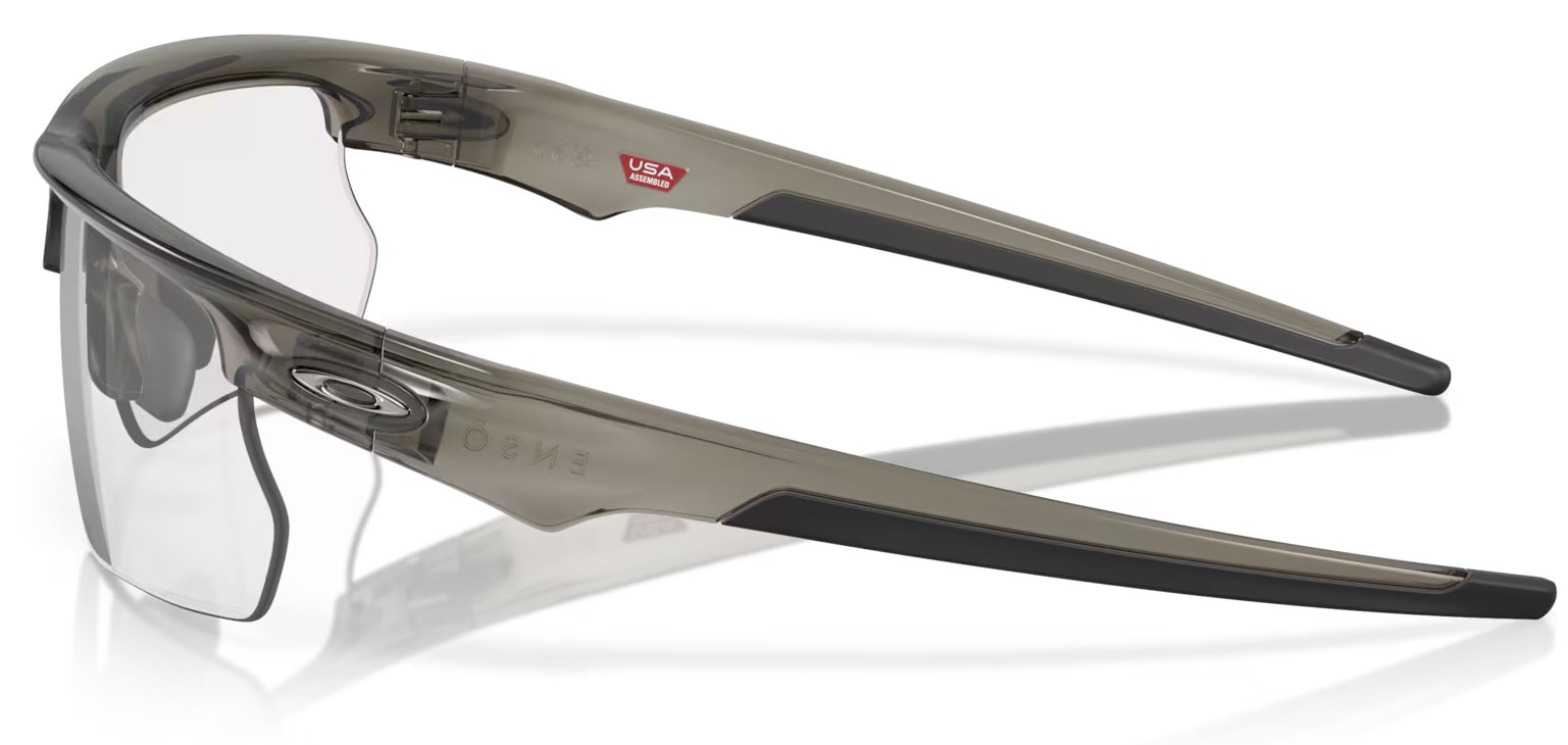 Oakley Bisphaera Photochromic Sunglasses 