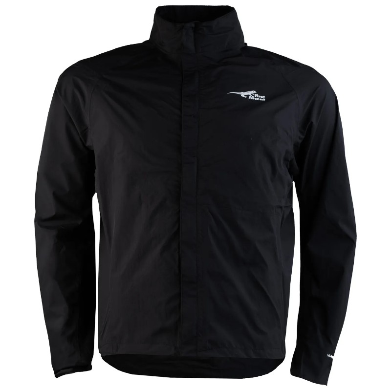 First Ascent Dryamic Waterproof Men's Jacket
