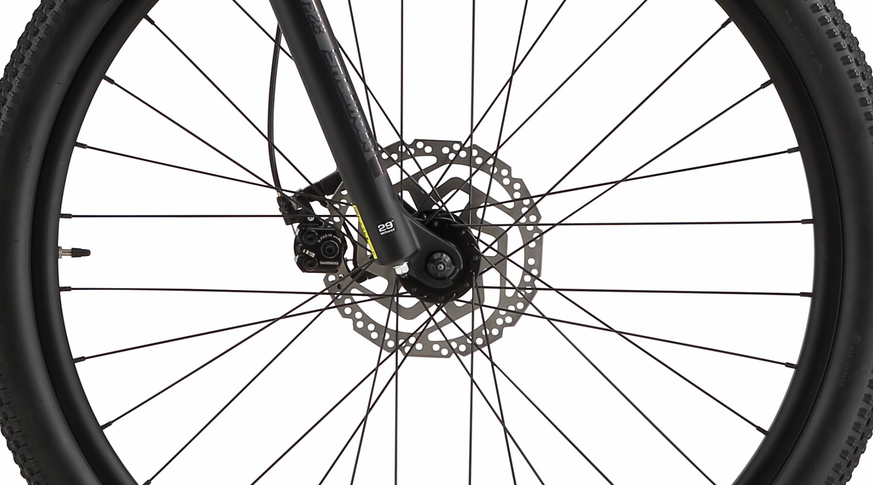 Silverback SE:Series 7 Aluminium Hardtail Mountain Bike 2026