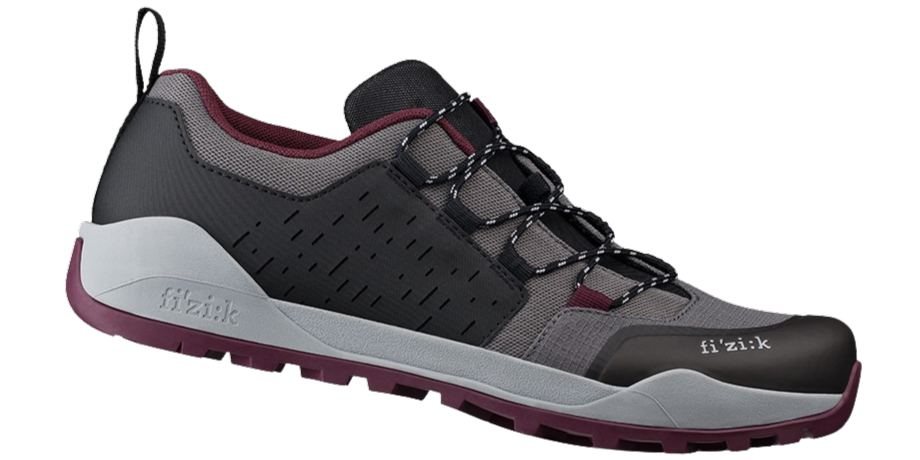 Fizik Trail Terra Ergolace X2 Men's MTB Shoes 