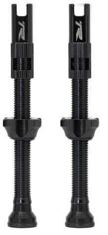 Ryder Aluminium Tubeless Valves