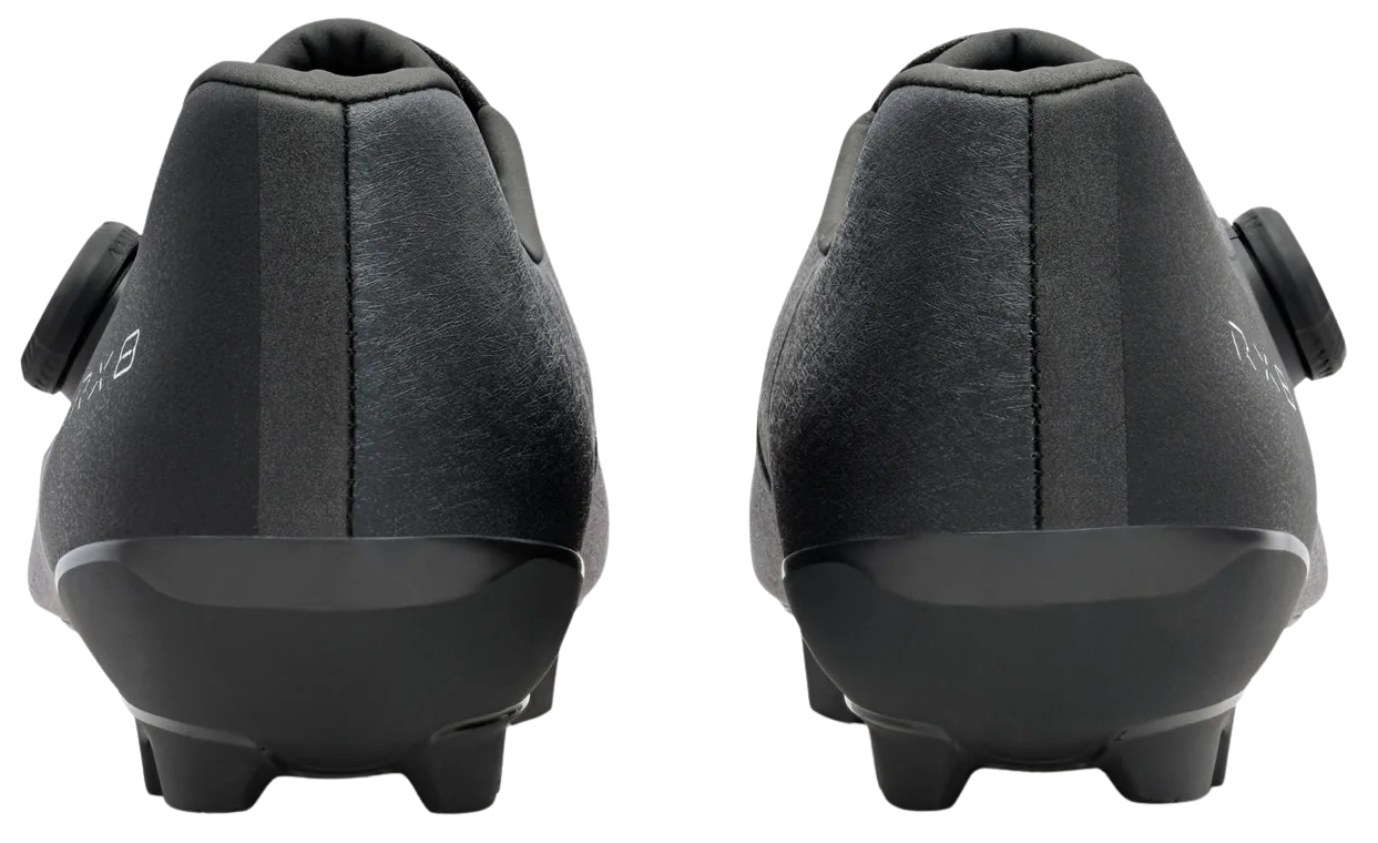 Shimano SH-RX801 Wide Unisex MTB Shoes 