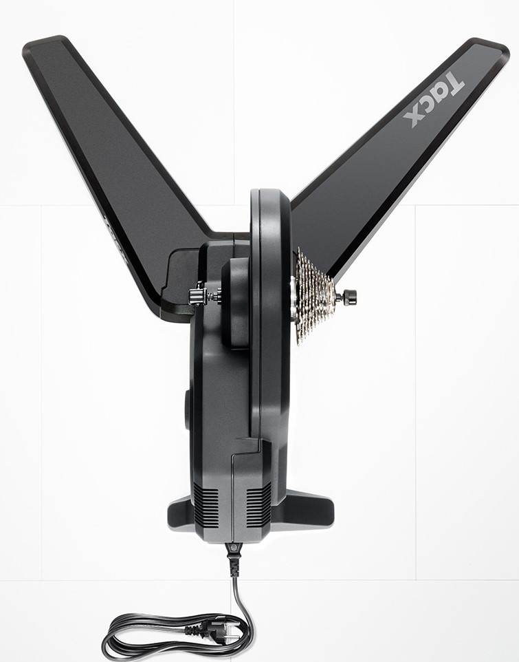 Tacx Flux S Indoor Smart Trainer 