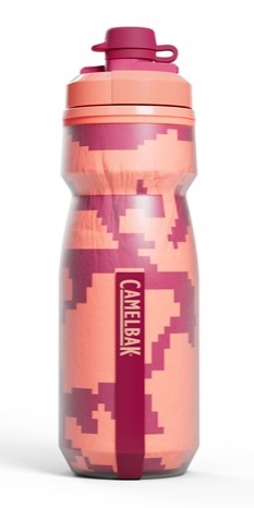 Camelbak Podium Dirt Chill 620ml Water Bottle