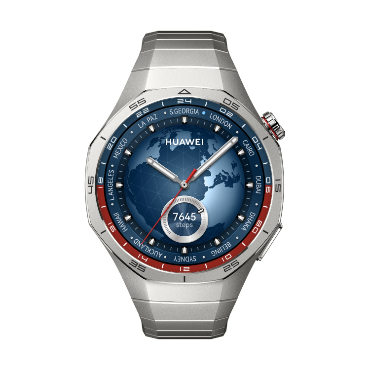 HUAWEI GT5 Pro Smart Watch