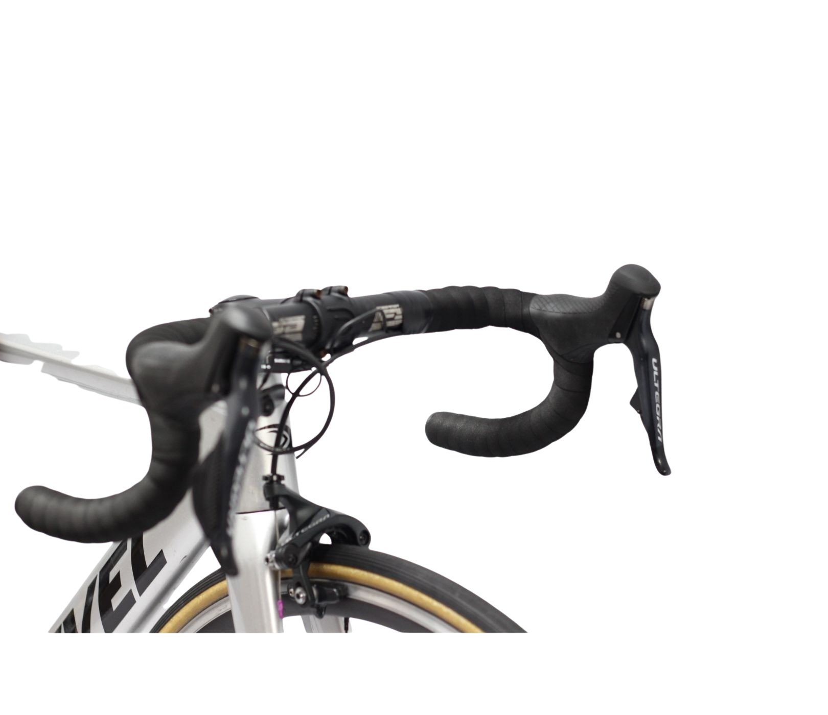 Pre-Owned Devel Project Carbon Road Bike - 52cm