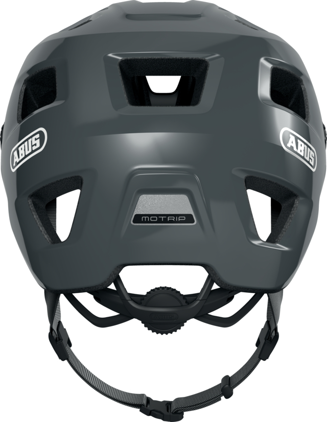 Abus Motrip Mountain Bike Helmet 