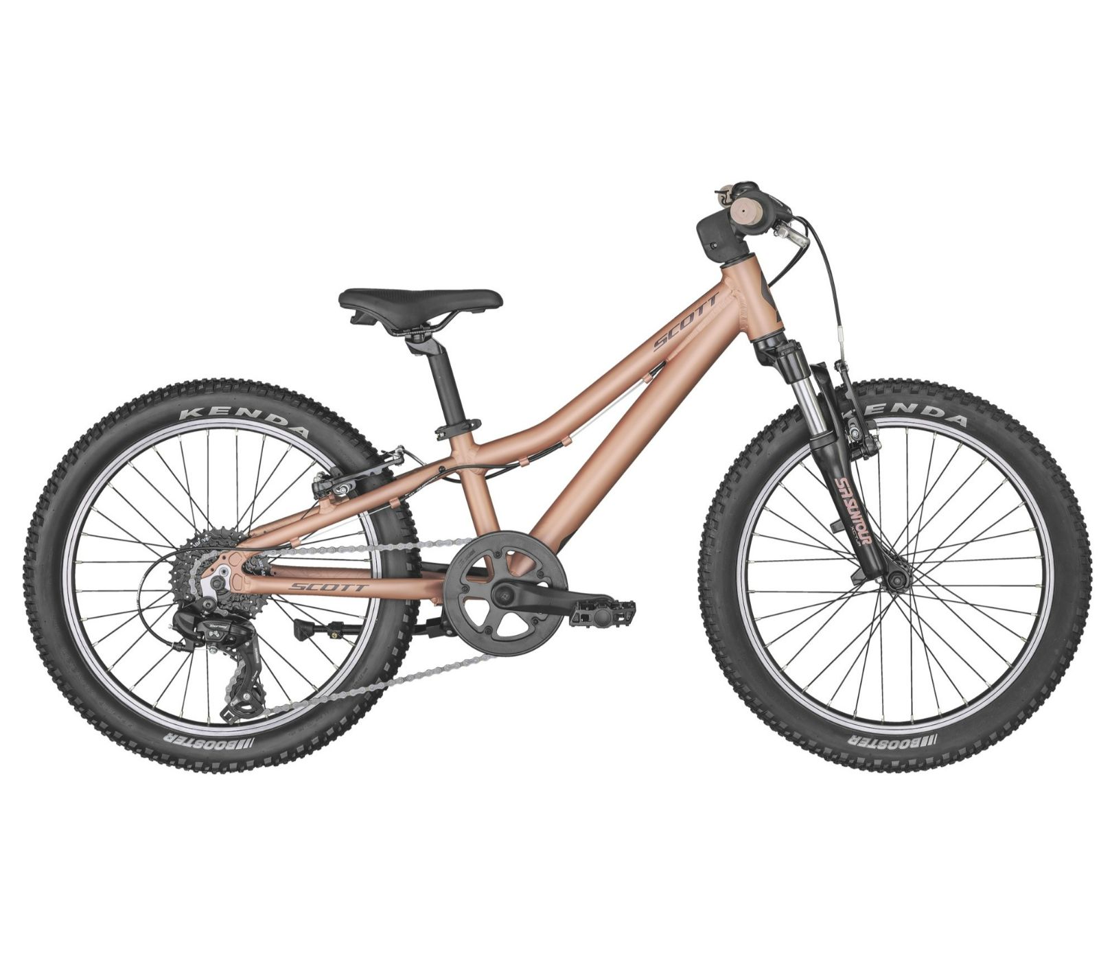 Scott Contessa 20 inch Junior Girls Bike 2022 