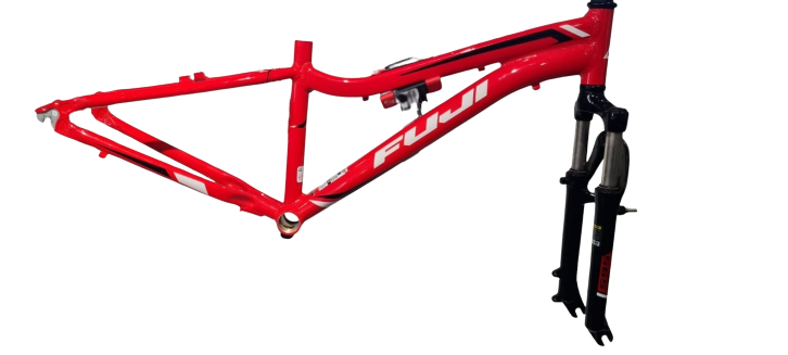 Fuji Dynamite 24 Inch MTB Frame 