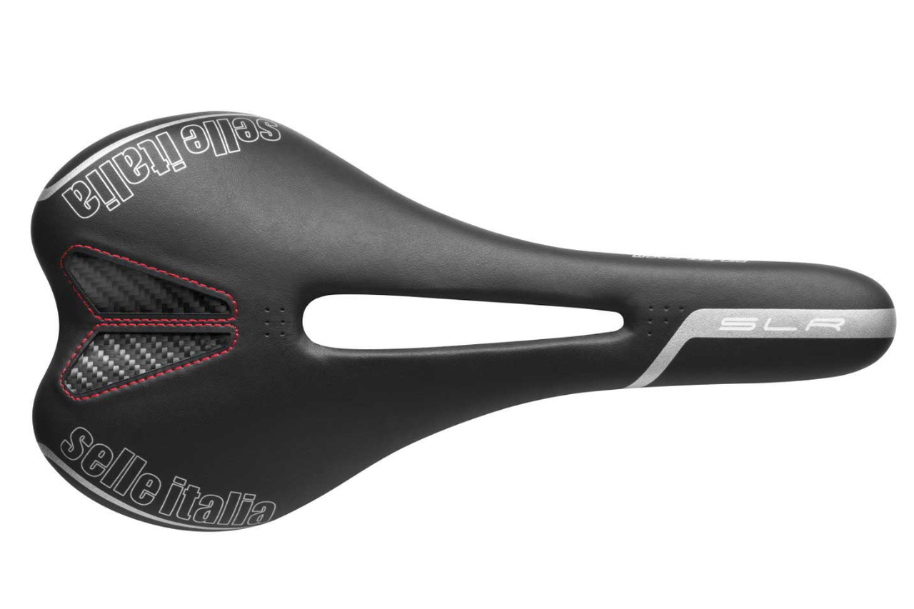 Selle Italia SLR Kit Carbonio Flow Saddle