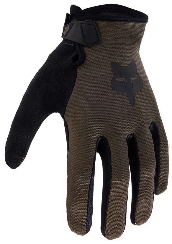 Fox Ranger Men's Long Finger Gloves 