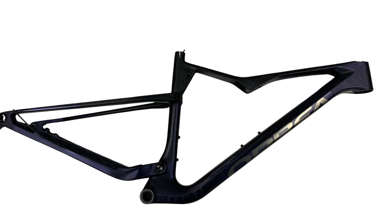 Orbea Oiz OMX Carbon Frame 