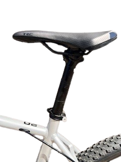 Pre-Owned Titan Charge 2.0 Hardtail Mountain eBike - Large