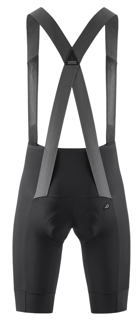 Assos Mille GTS S11 Men's Bib short