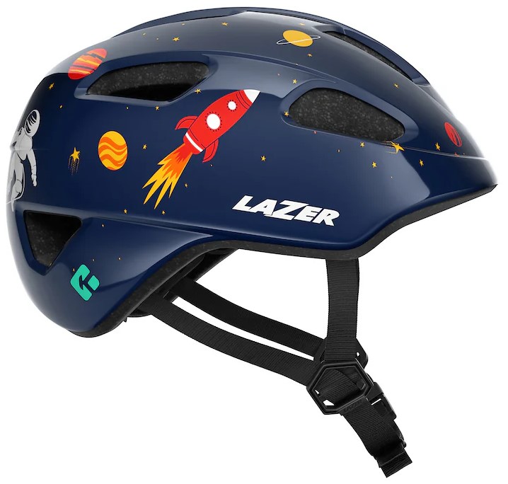 Lazer Nutz Junior Helmet