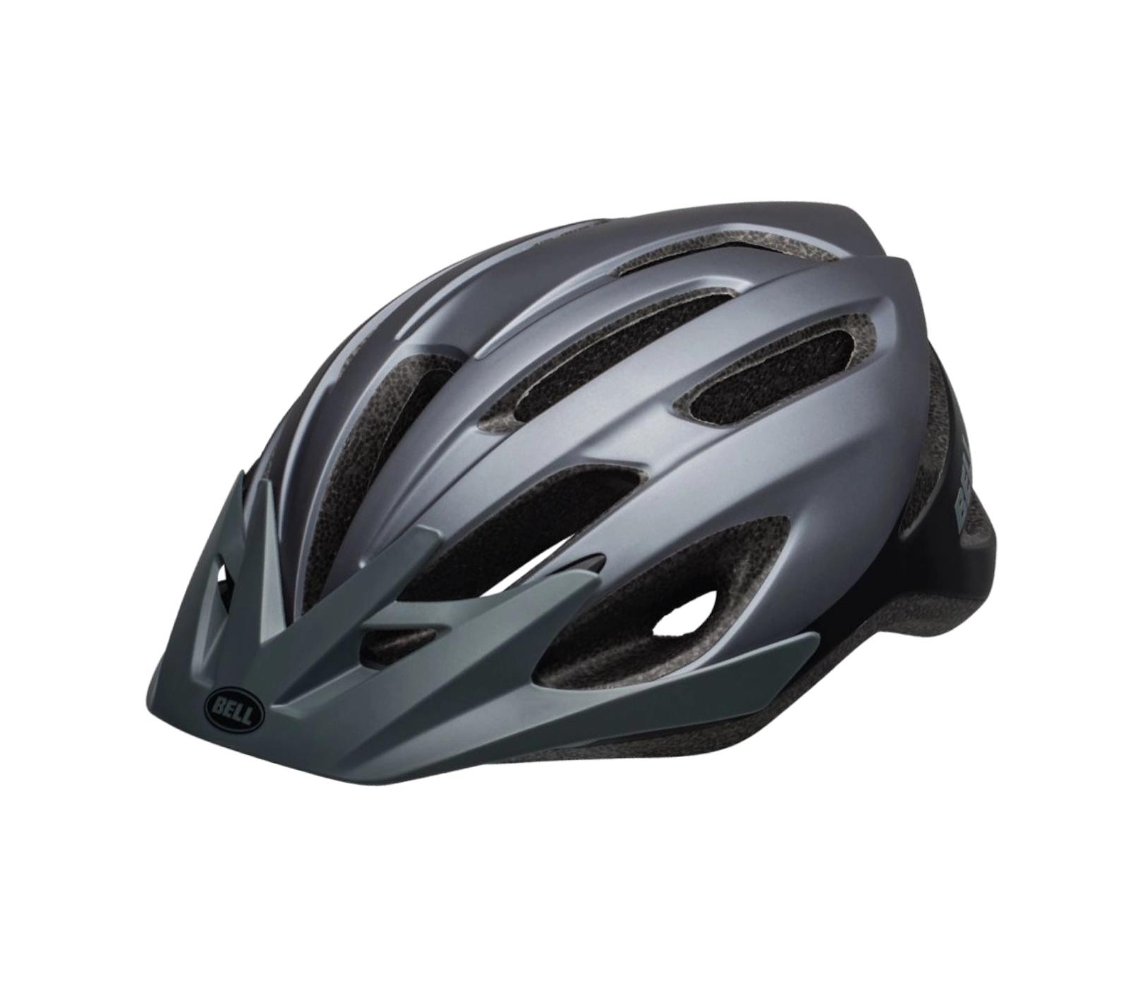 Bell Crest MTB Helmet 