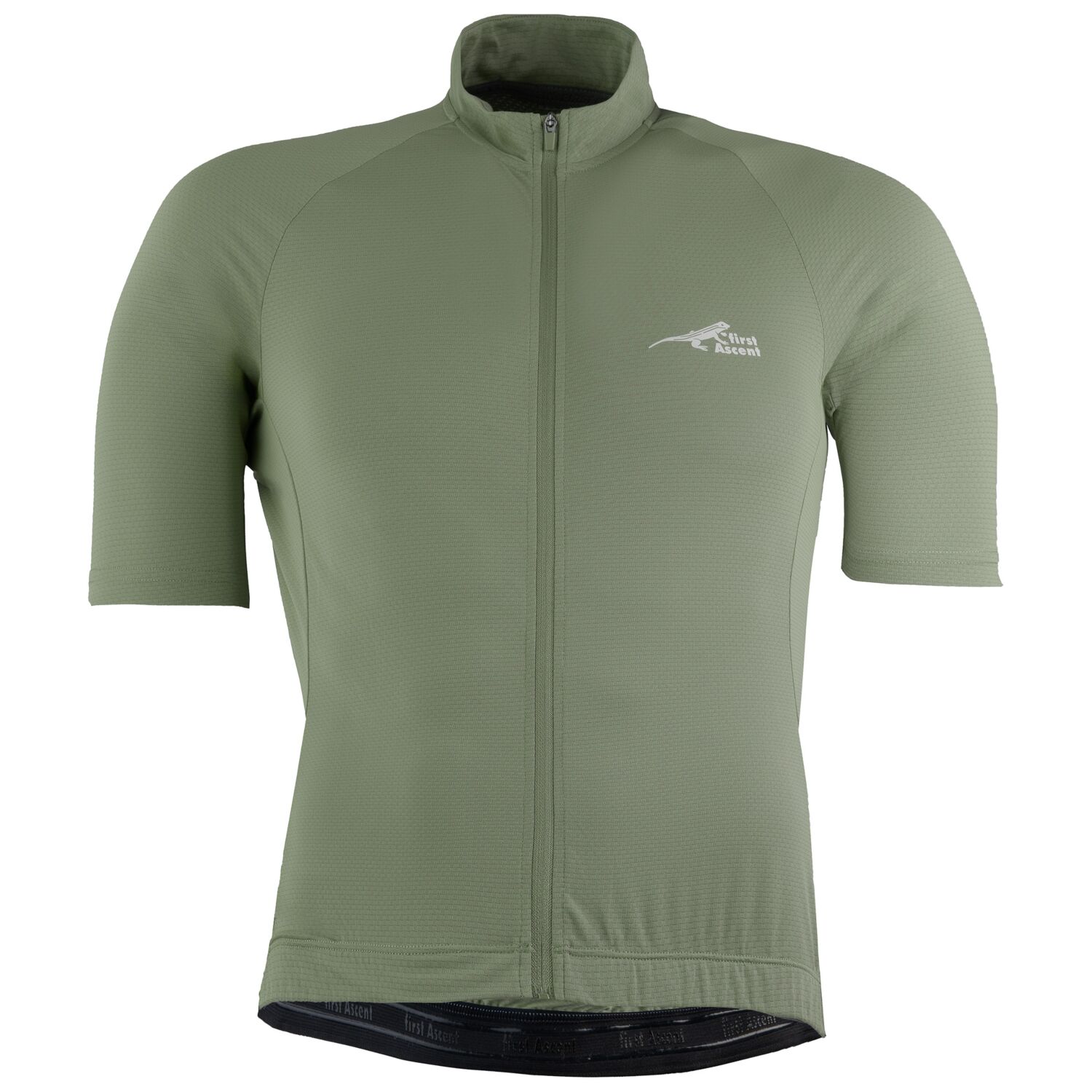 First Ascent Classic Core Men's Jersey 