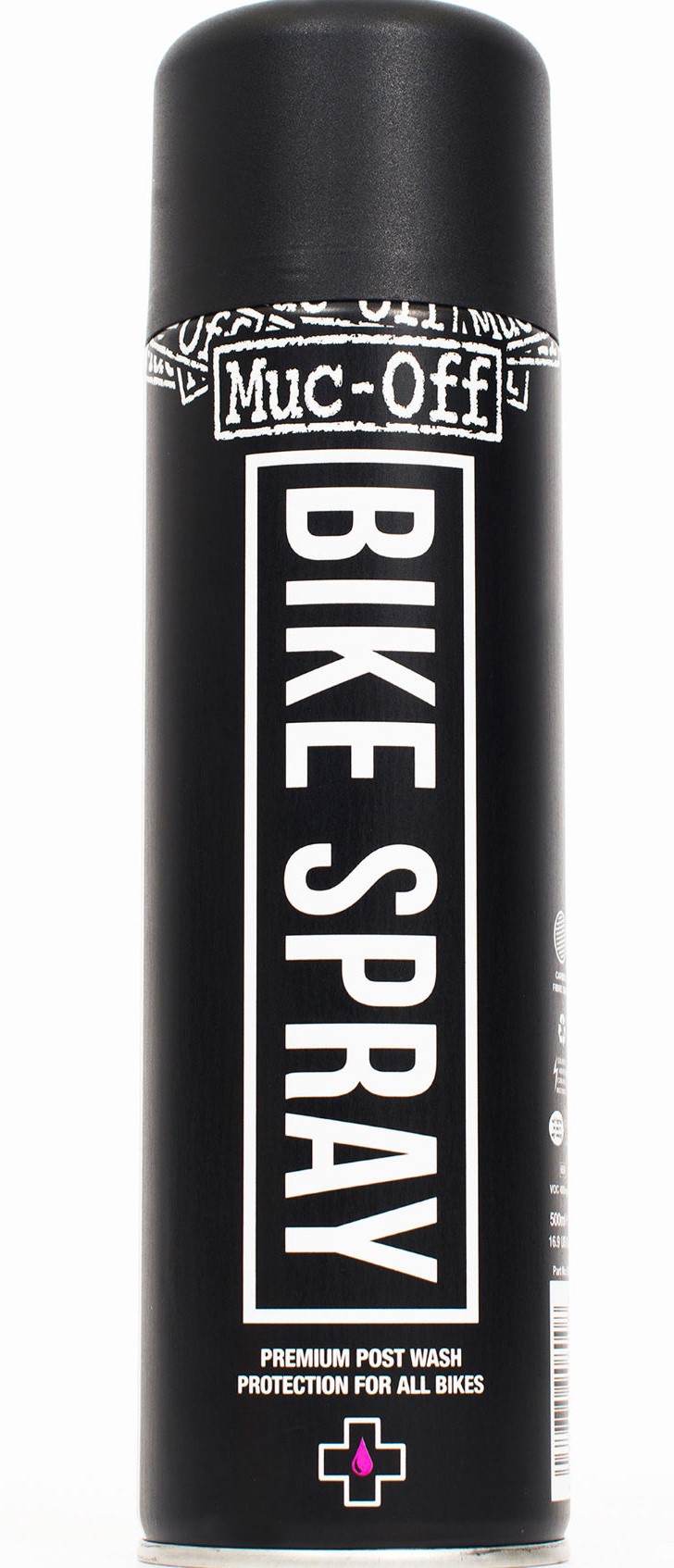 Muc-Off Bike Protection Spray 500Ml