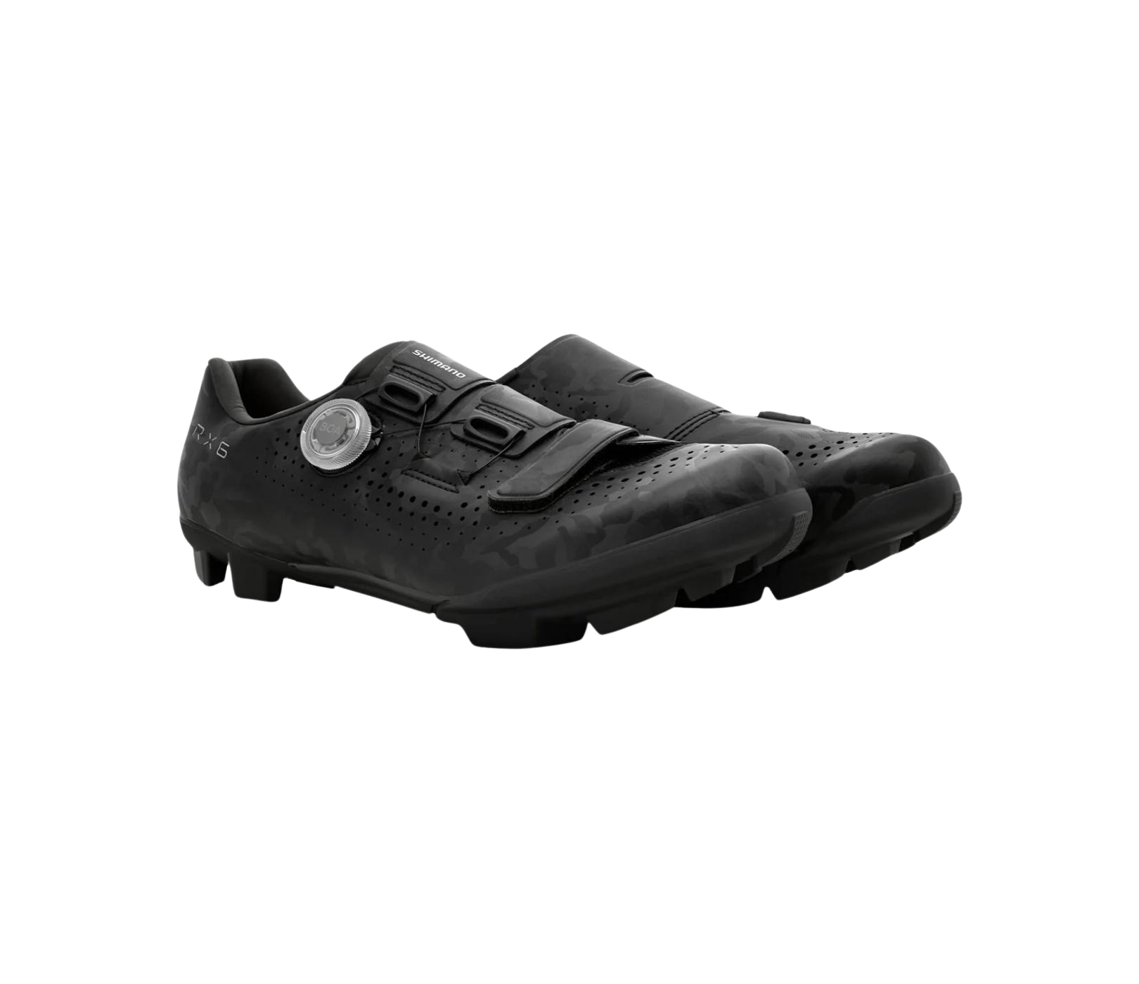 Shimano SH-RX600 Men's Wide MTB Shoes