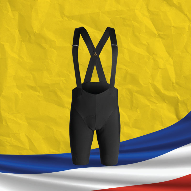Ciovita Apex Elite Men's Bib Shorts