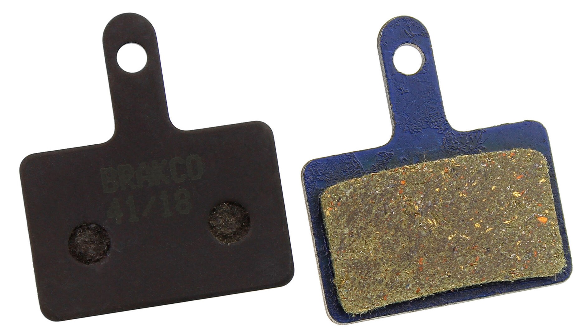 Aero Deore M525 Disc MTB Brake Pad