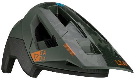 Leatt MTB AllMtn 4.0 V23 MTB Helmet 102301505