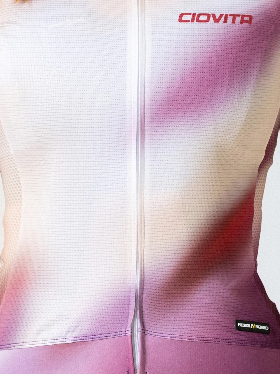 Ciovita Supremo Race Fit 2.0 Ladies Jersey 