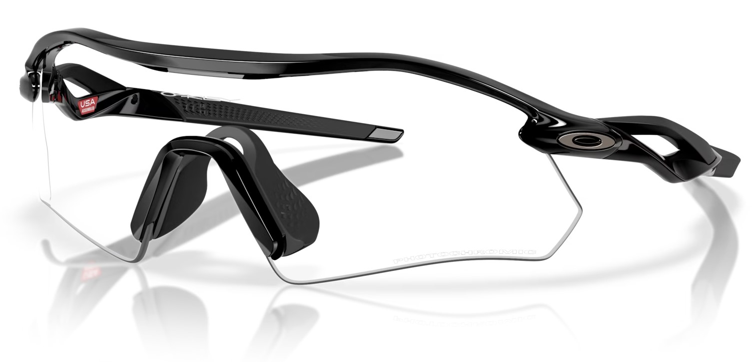 Oakley Radar Plate Sport Sunglasses