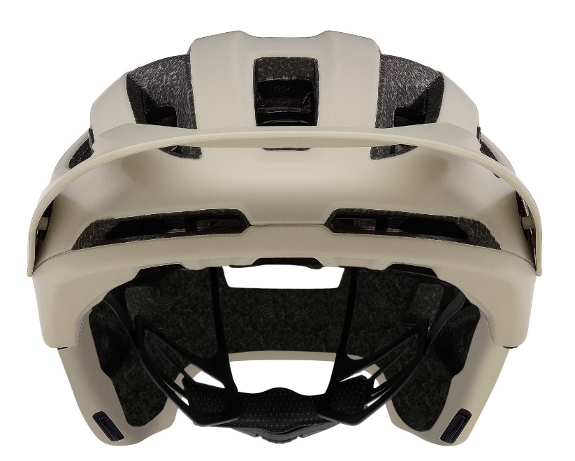 Oakley DRT 3 Trail Europe MTB Helmet