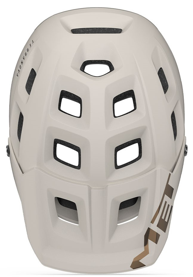 MET TerraNova MIPS MTB Helmet 