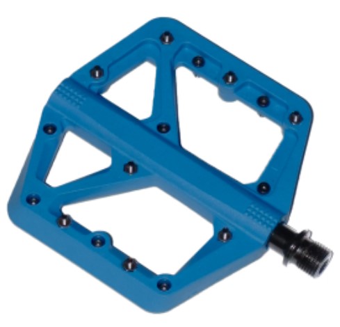 Aero Platform MTB Pedals