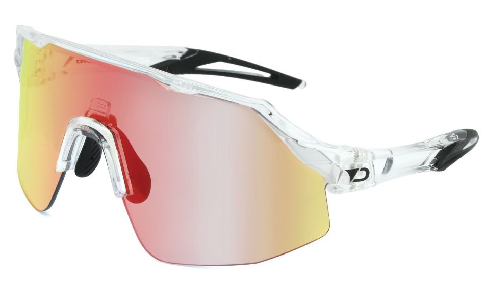 D'arcs Vantage II Photochromic Sport Sunglasses