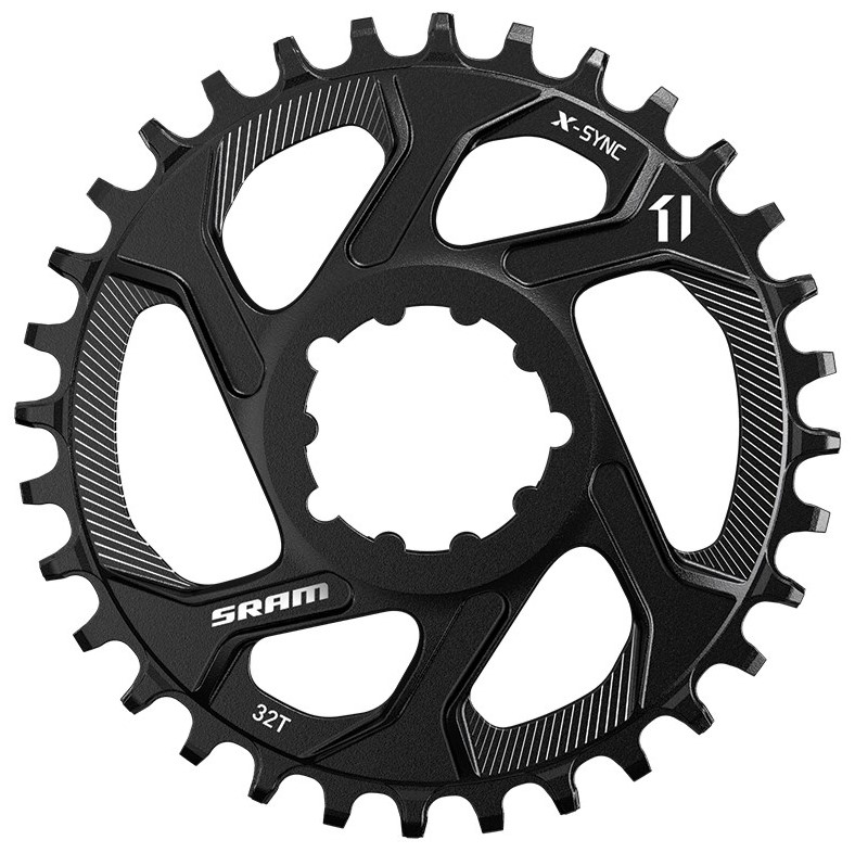SRAM X-Syc DM 11spd 32T Chainring