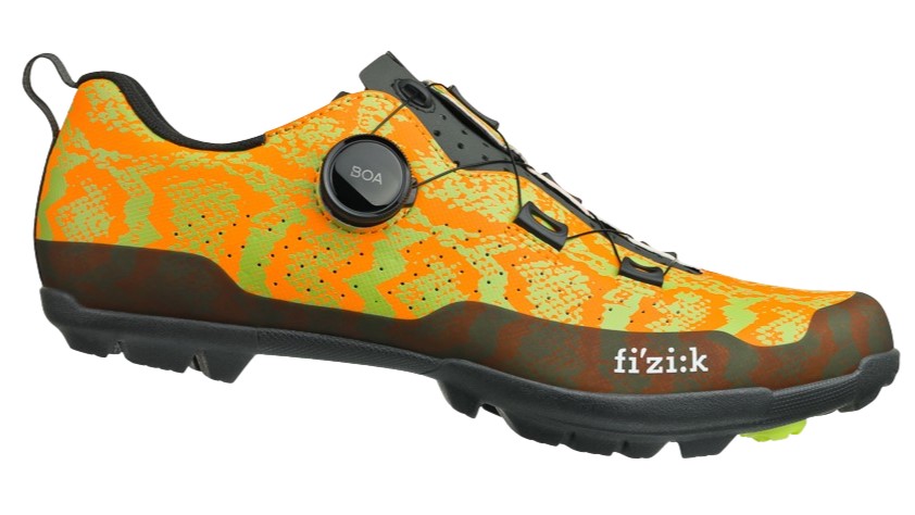 Fizik Terra Atlas Unisex MTB Shoes 