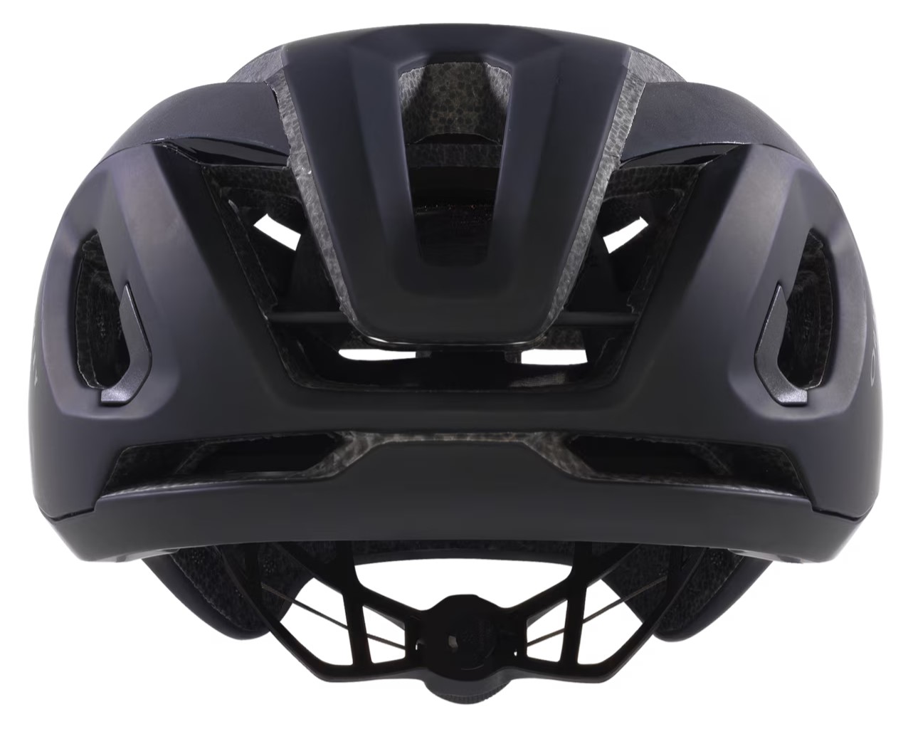 Oakley Aro5 Race Ice Road Helmet 