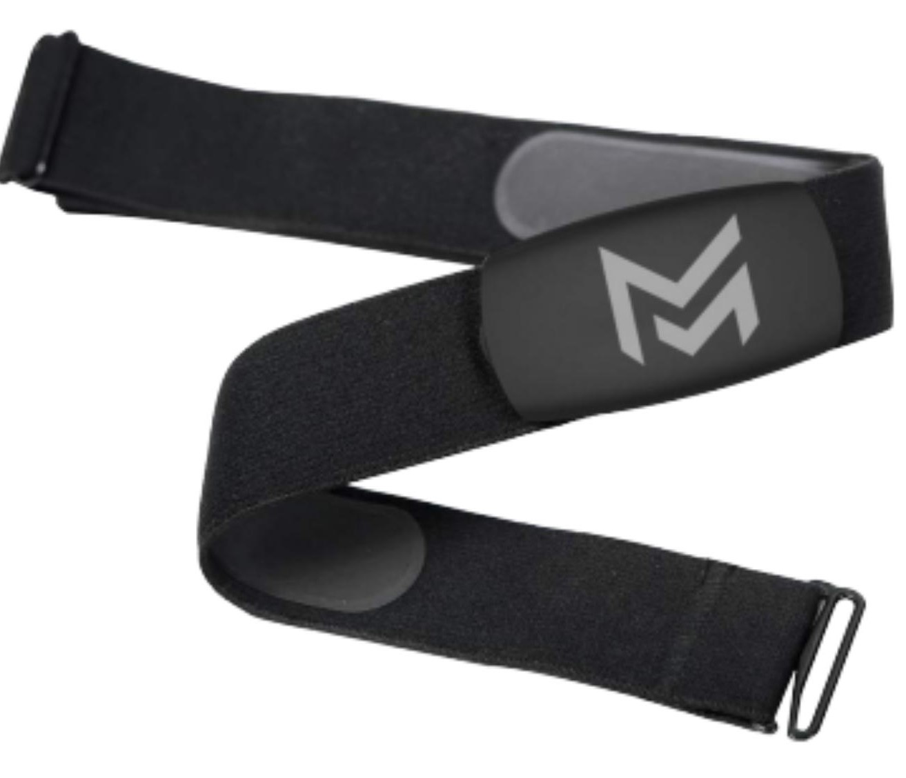 Marvel HRM with strap