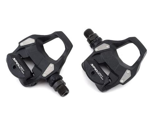 Shimano PD-RS500 SPD-SL Road Pedals 