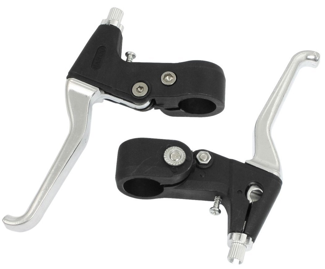 Aero V-Alloy MTB Brake Lever
