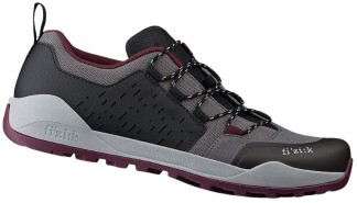 Fizik Trail Terra Ergolace X2 Men's MTB Shoes 