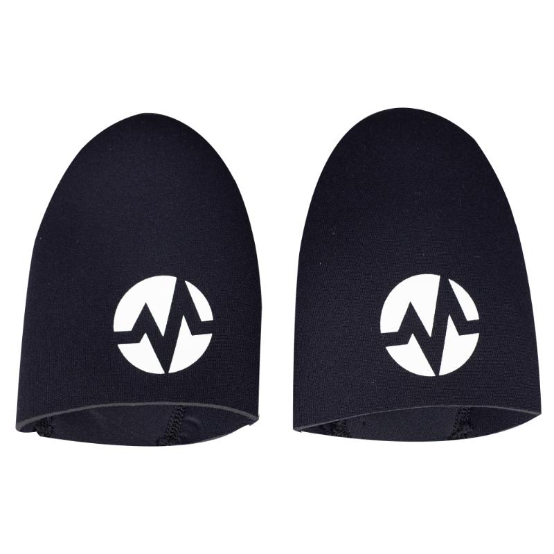 Wattz Toe Covers