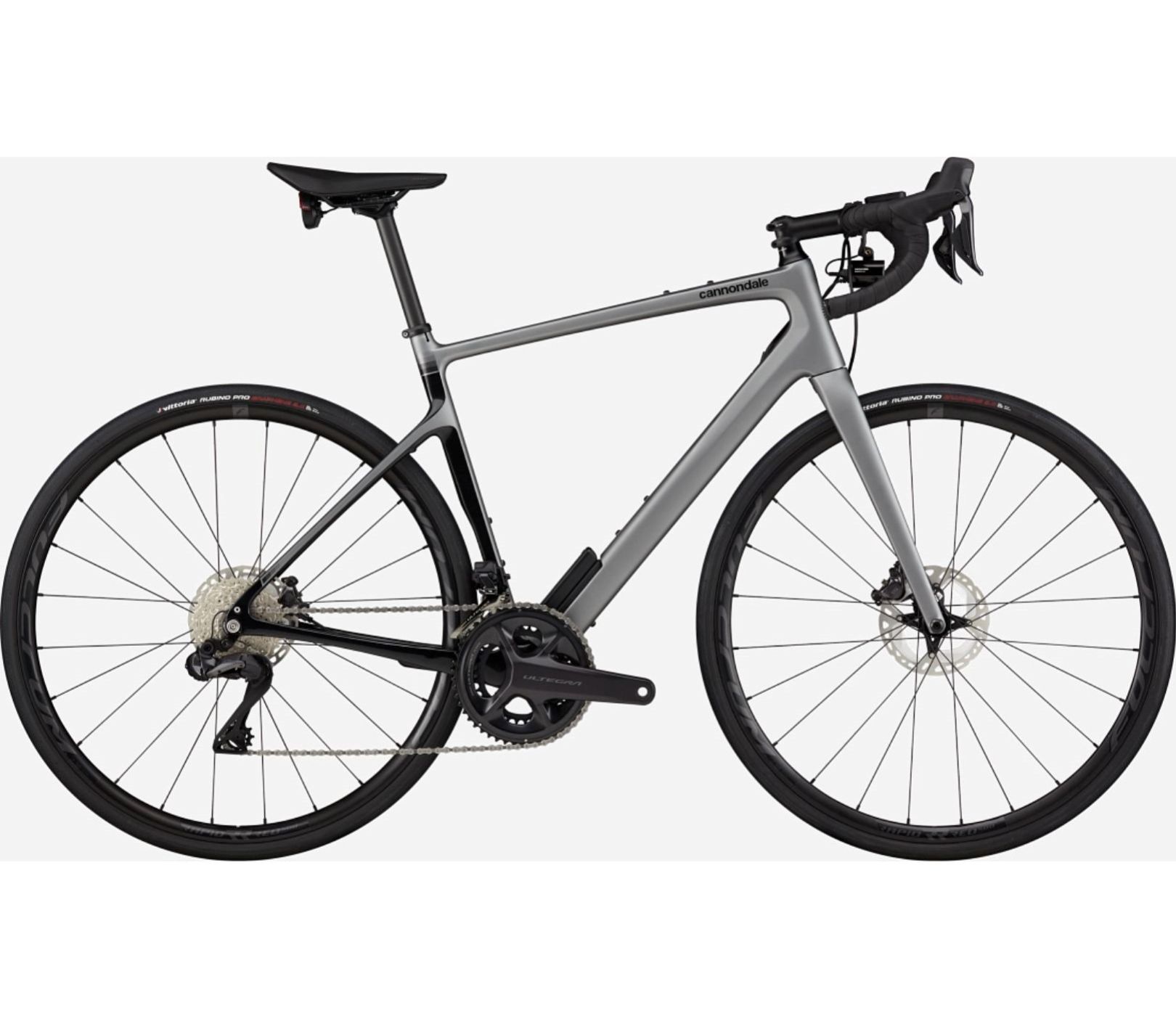 Cannondale Synapse 2 RLE Carbon Road Bike 2022 