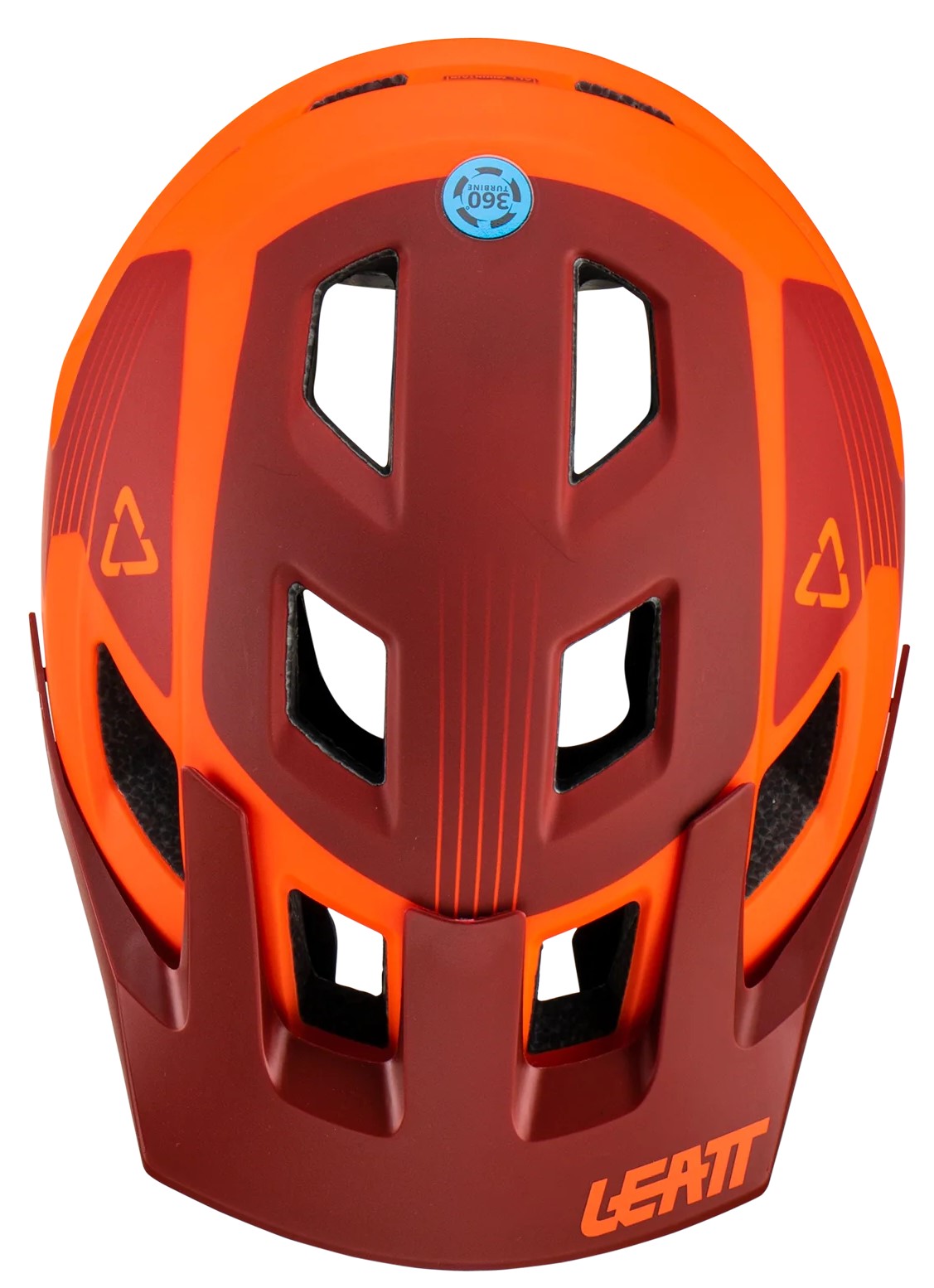 Leatt AllMTn 1.0 Junior Helmet
