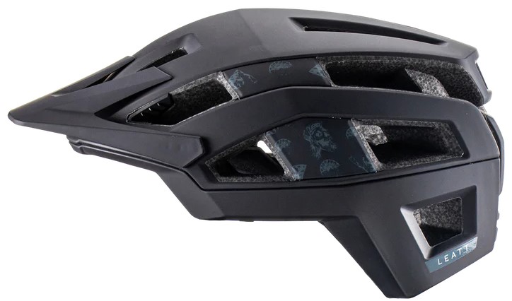 Leatt Trail 3.0 V22 MTB Helmet 