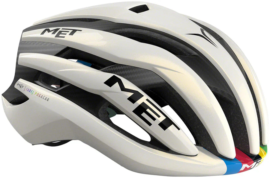 Met Trenta 3K World Champion Road Helmet 