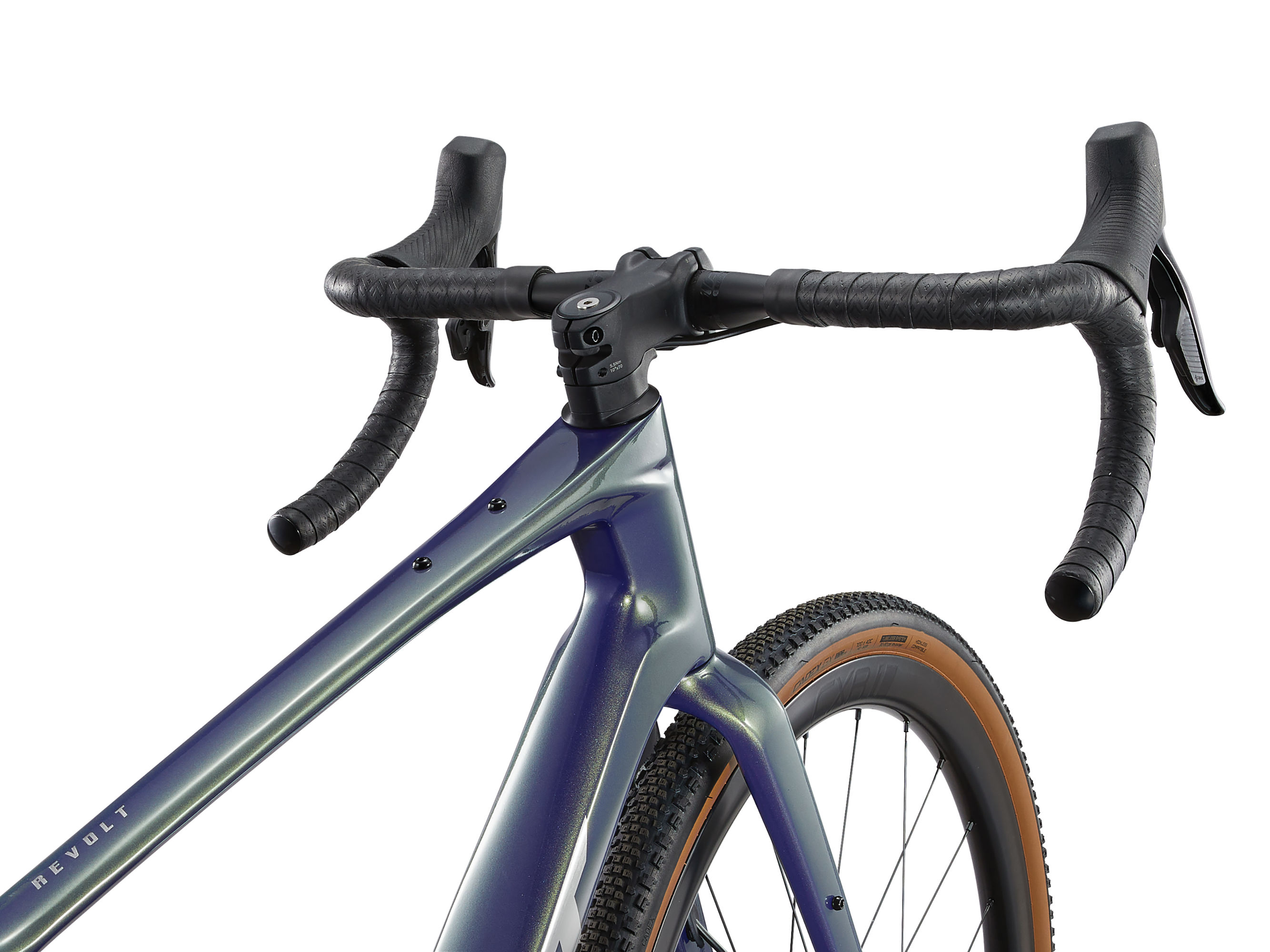 Giant Revolt Advanced Pro 0 Carbon Gravel Bike 2025 