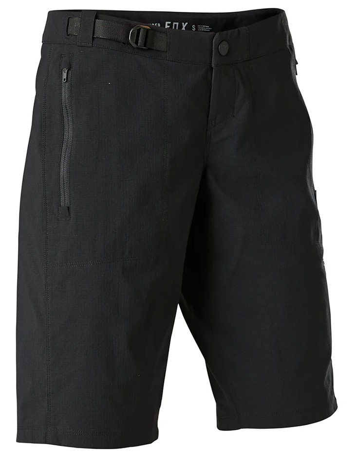 Fox Ranger with Liner Ladies Baggy Shorts  29313