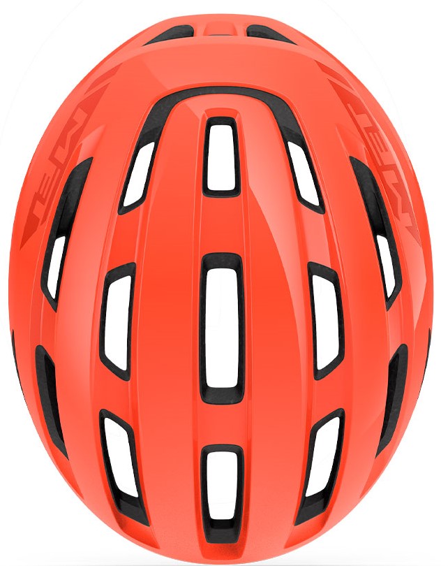 Met Miles MIPS Road Helmet