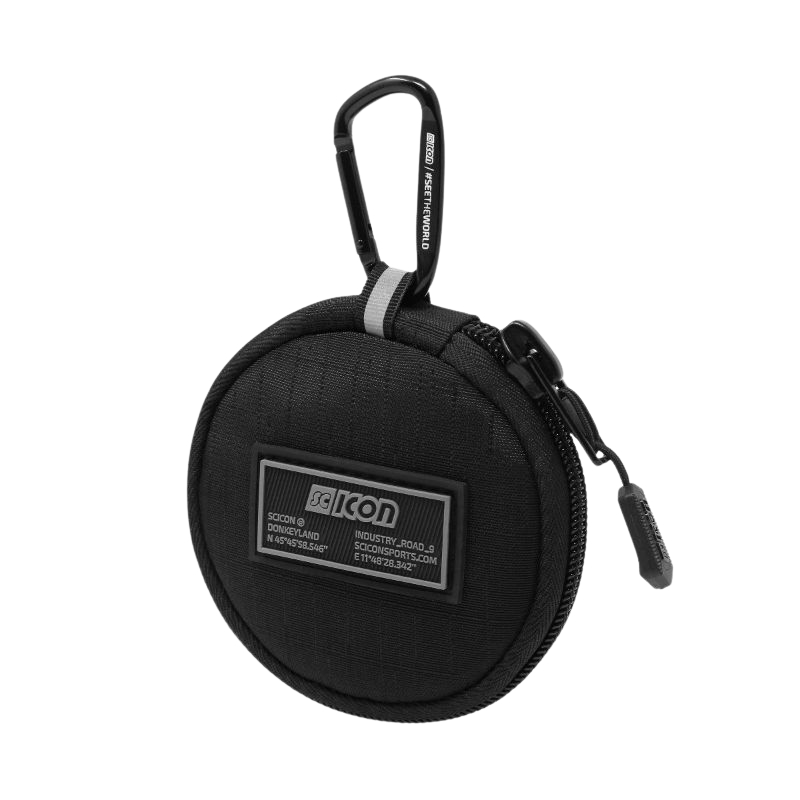 Scicon Keychain Soft Pouch 