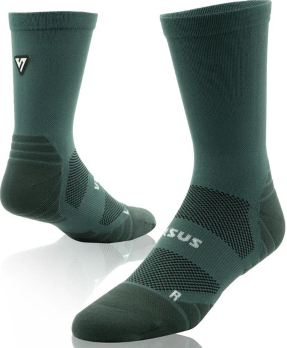 Versus Classic Airforce Active Crew Tab Unisex Socks 